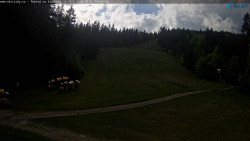 Slalomka