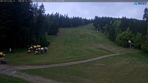 Skicentrum Říčky - Slalomka - 11.5.2026 v 18:00 Skicentrum Říčky - Slalomka - 11.5.2026 v 18:00