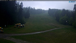 Slalomka
