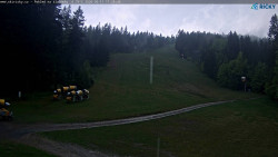 Slalomka