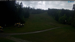 Slalomka