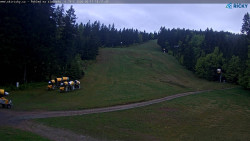 Slalomka