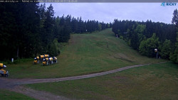 Slalomka
