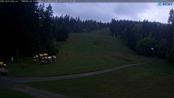 Slalomka