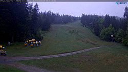 Slalomka