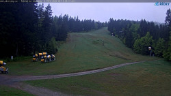 Slalomka