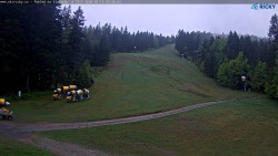 Slalomka