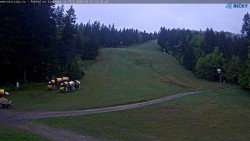 Slalomka