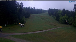 Slalomka