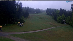 Slalomka