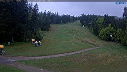Slalomka