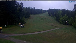 Slalomka