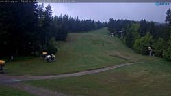 Slalomka