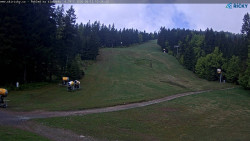 Slalomka