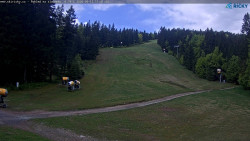 Slalomka