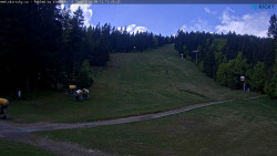Slalomka