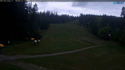 Slalomka