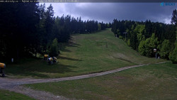 Slalomka