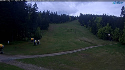 Slalomka