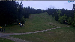Slalomka