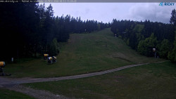 Slalomka