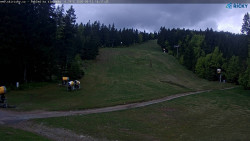 Slalomka