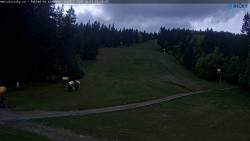 Slalomka