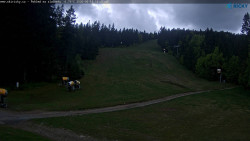 Slalomka