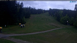 Slalomka
