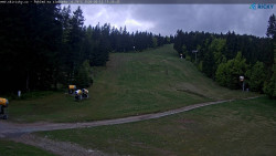 Slalomka