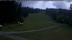 Slalomka