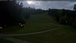 Slalomka