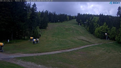 Slalomka