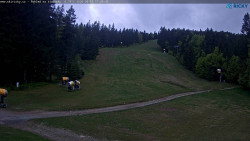 Slalomka