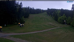 Slalomka