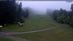 Slalomka