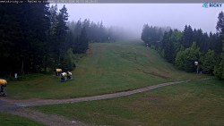 Slalomka