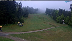 Slalomka