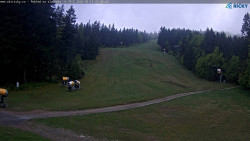 Slalomka