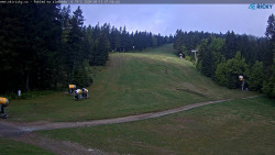 Slalomka