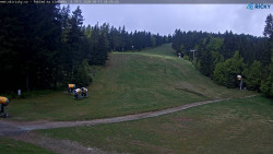 Slalomka