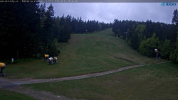 Slalomka