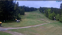 Slalomka
