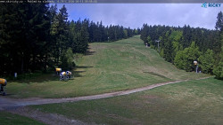 Slalomka