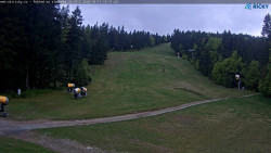 Slalomka