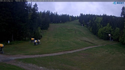 Slalomka