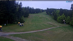 Slalomka