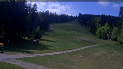 Slalomka