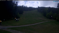 Slalomka