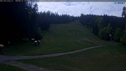 Slalomka